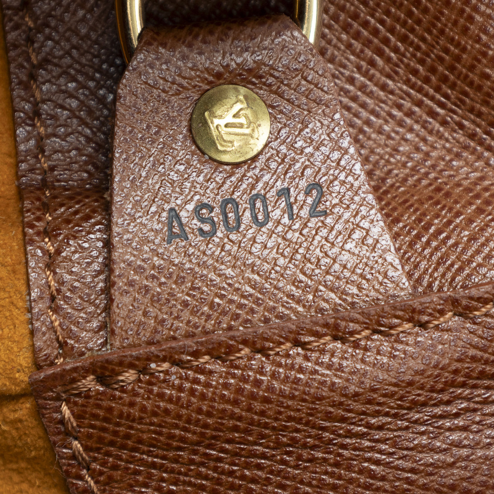 Louis Vuitton Musette - Picture 10 of 10